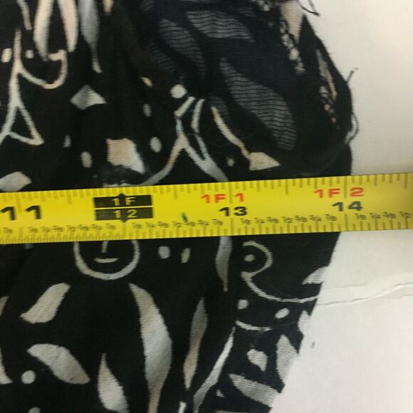 Hannah Dress Women’s Size Small Bohemian Floral MIDI Sundress - Picture 6 of 11